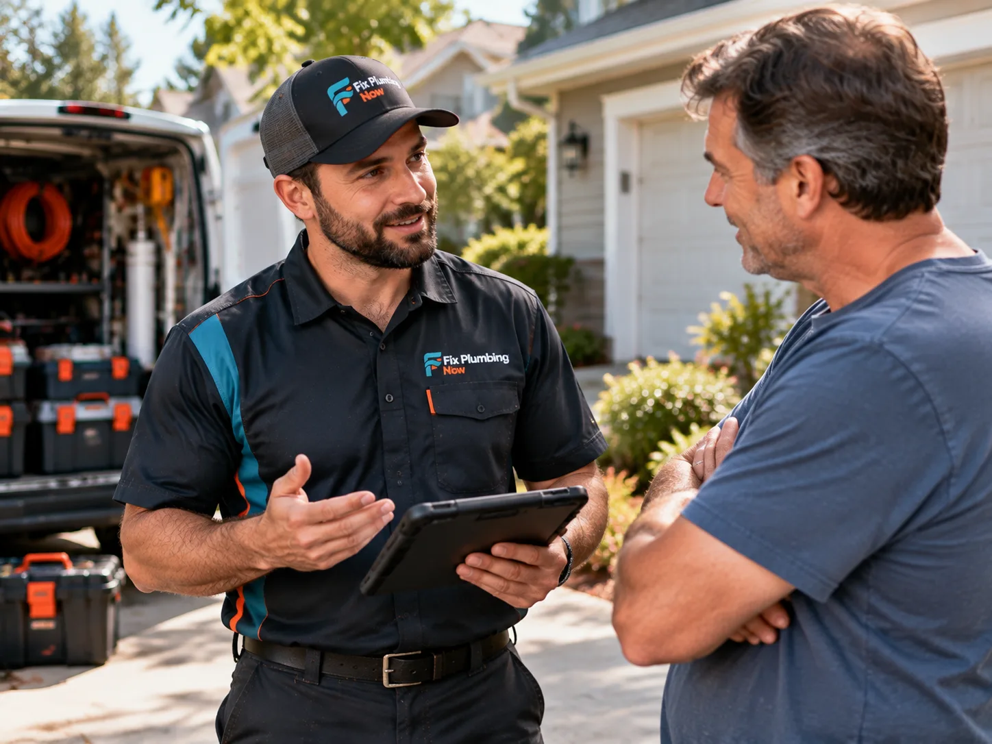 Clogged Drain Service Winfield, TX FAQs